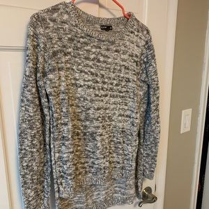 Express sweater